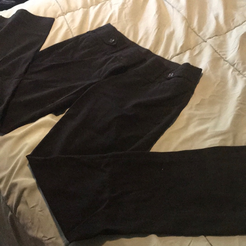 Candie’s High Waisted Dress Slacks